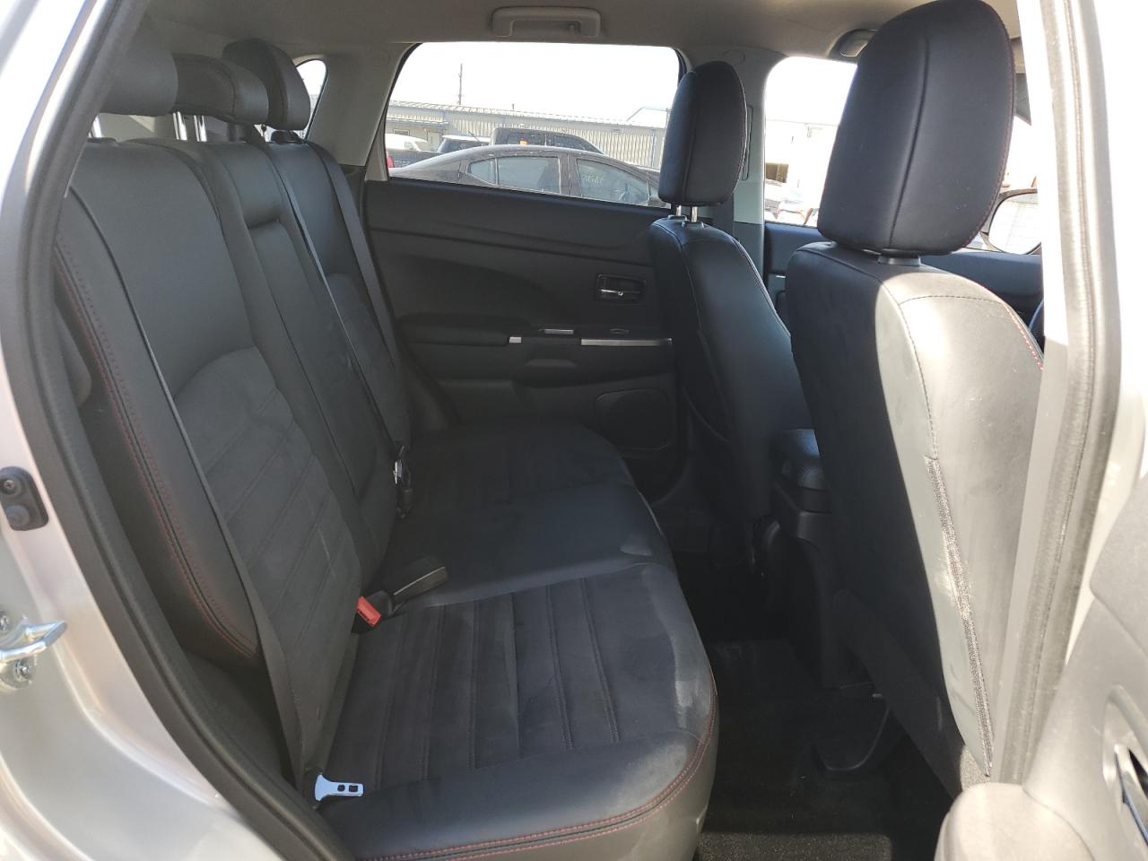 2019 Mitsubishi Outlander Sport Gt VIN: JA4AR4AW4KU010671 Lot: 91021145