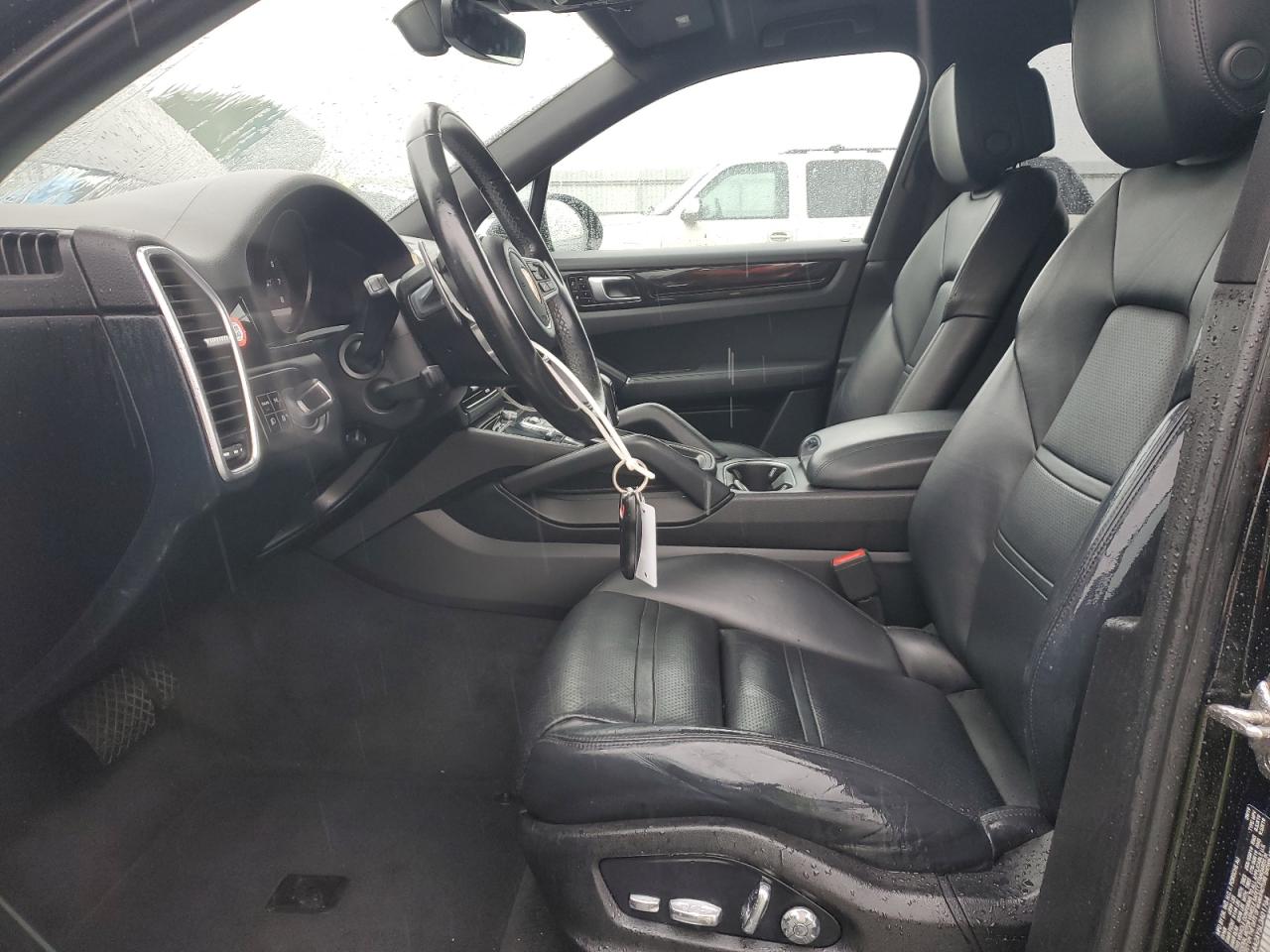 2020 Porsche Cayenne VIN: WP1AA2AY6LDA01764 Lot: 85431895