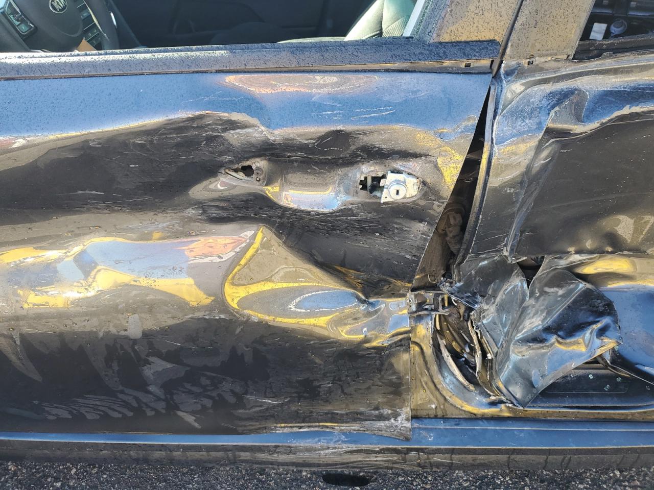 2020 Kia Optima Lx VIN: 5XXGT4L33LG384782 Lot: 92366415