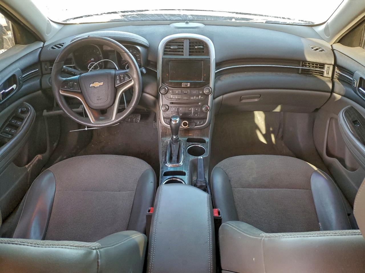 2016 Chevrolet Malibu Limited Lt VIN: 1G11C5SA2GU108226 Lot: 93492955