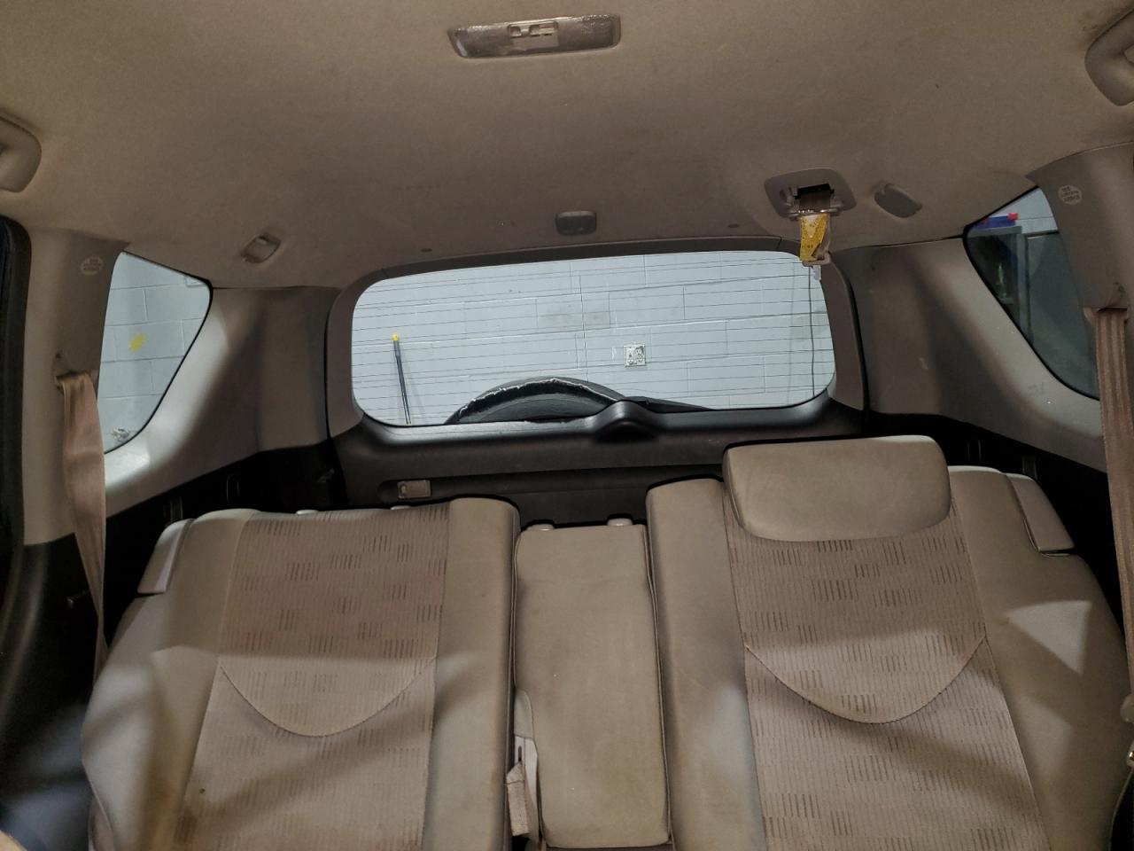 2009 Toyota Rav4 VIN: JTMBF33V69D004222 Lot: 93181695