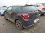 2014 CITROEN DS3 1.6 VTI 16V DSTYLE PLUS 3DR for sale at Copart GLOUCESTER