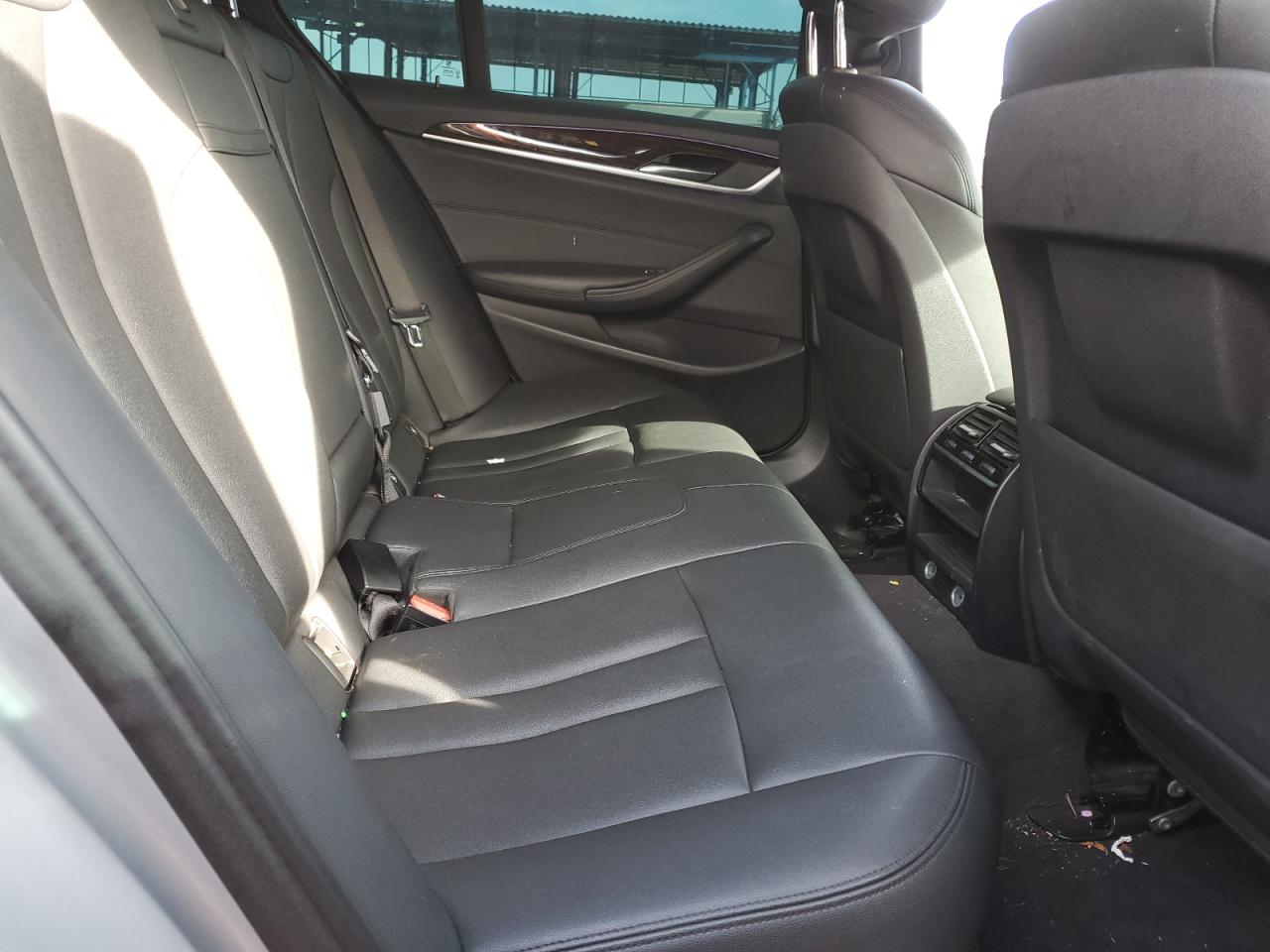 2019 BMW 530 I VIN: WBAJA5C5XKWW08031 Lot: 91207515