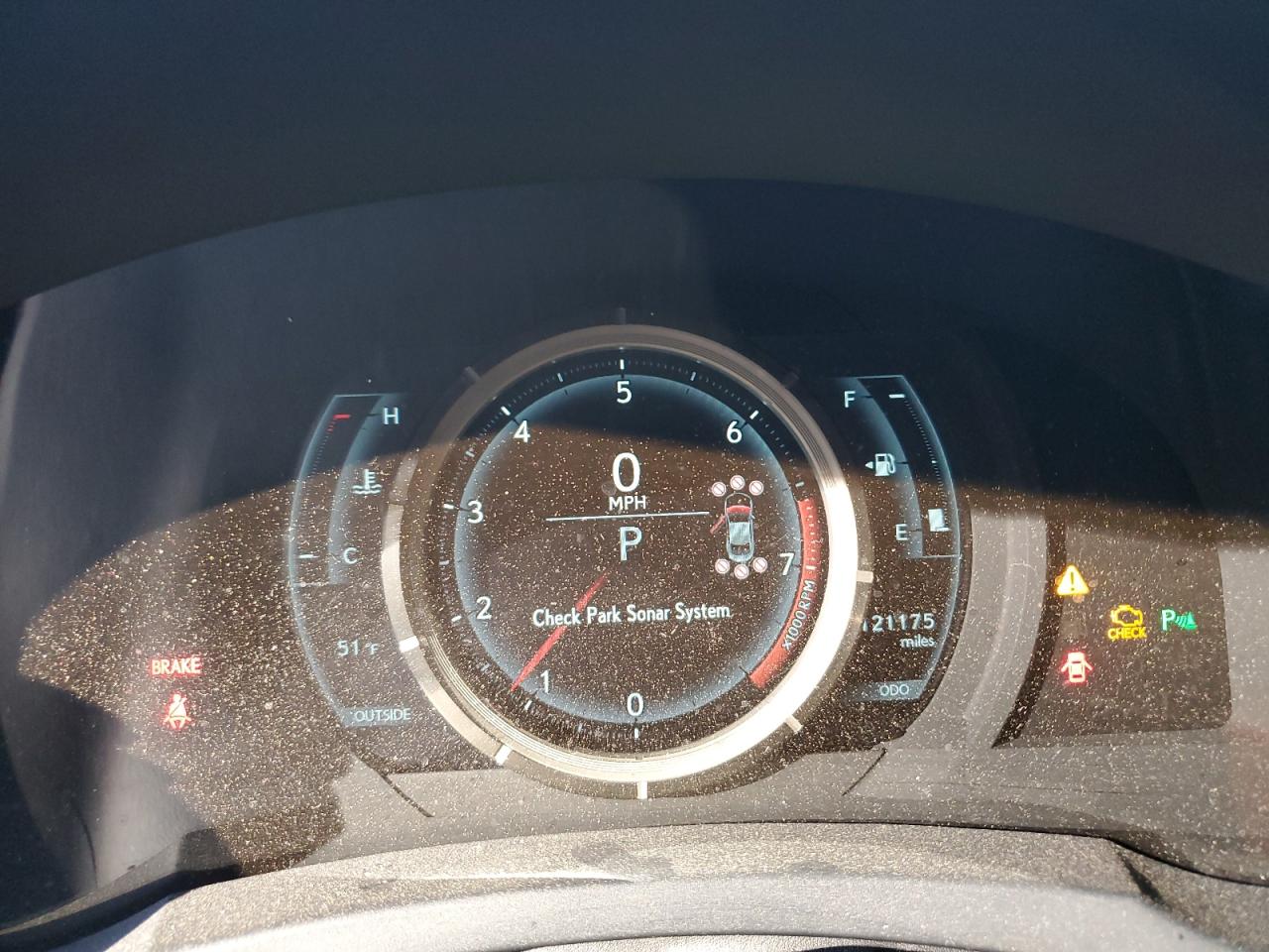 2015 Lexus Rc 350 VIN: JTHHE5BC2F5007583 Lot: 92667165