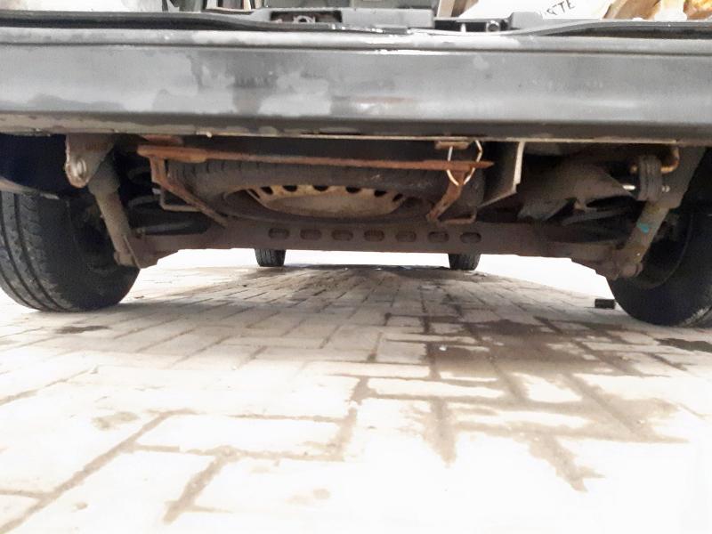 2012 VAUXHALL VIVARO 2.0CDTI [115PS] ECOFLEX VAN 2.7T [SPEED LIMITER]