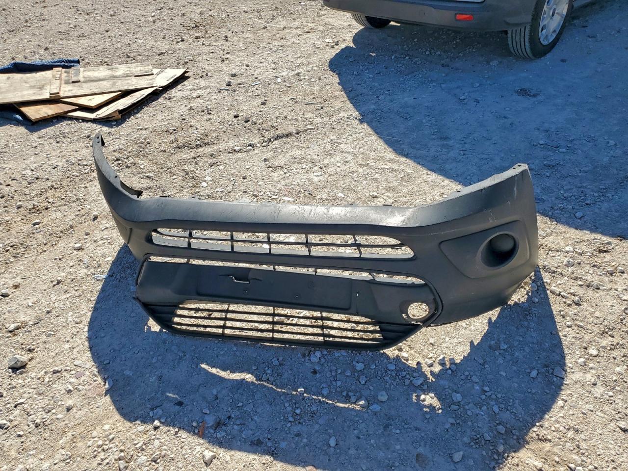 2014 Ford Transit Connect Xl VIN: NM0LS6E71E1141691 Lot: 94670555