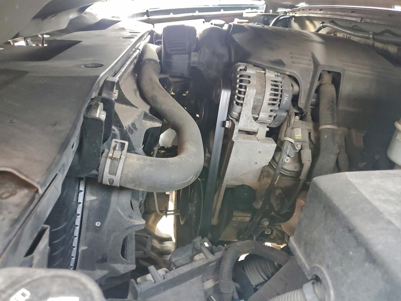 2011 Chevrolet Silverado C1500 Ls VIN: 3GCPCREA3BG275548 Lot: 93704105