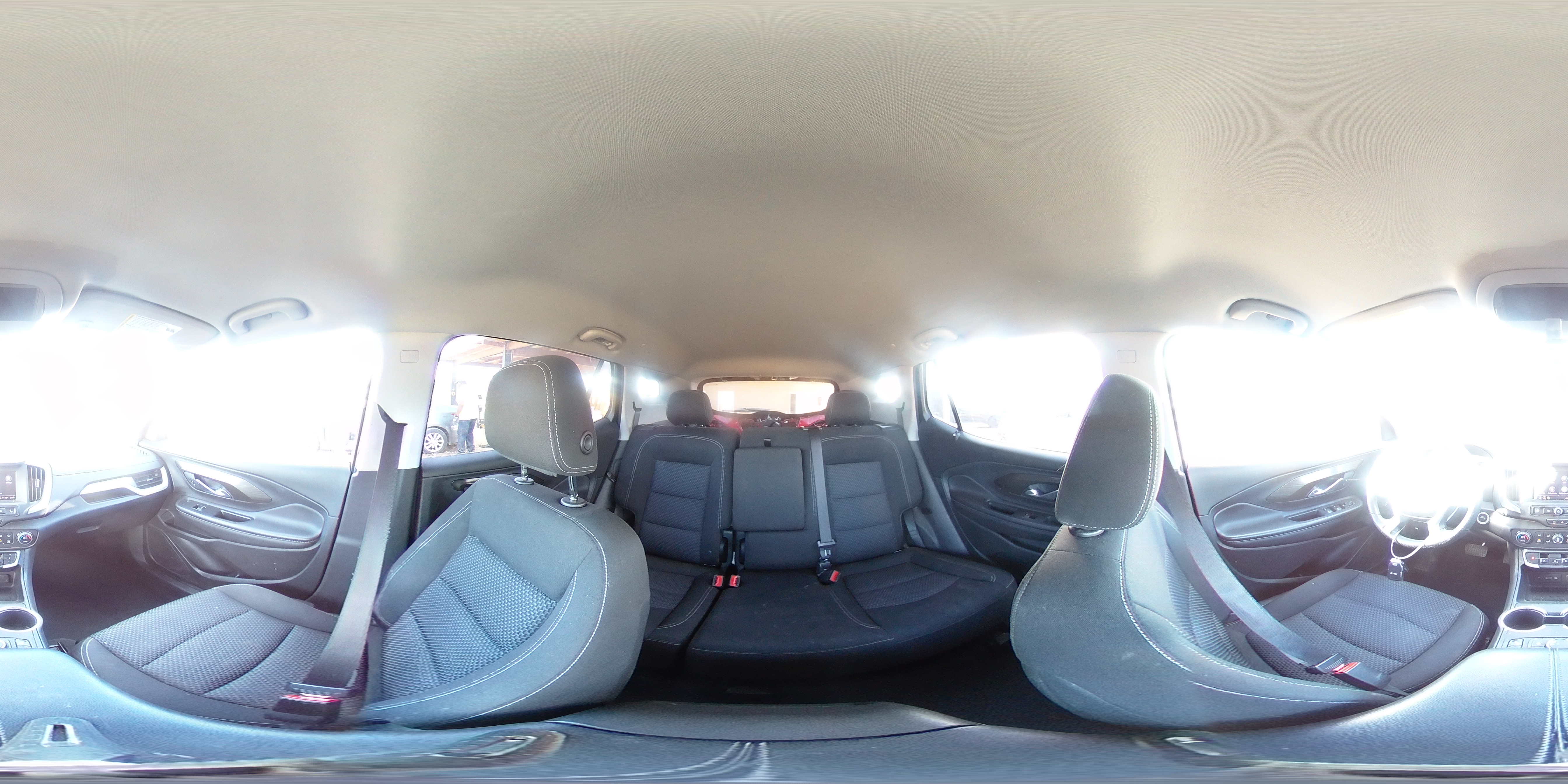 2022 GMC Terrain Sle VIN: 3GKALMEV8NL201814 Lot: 92129565