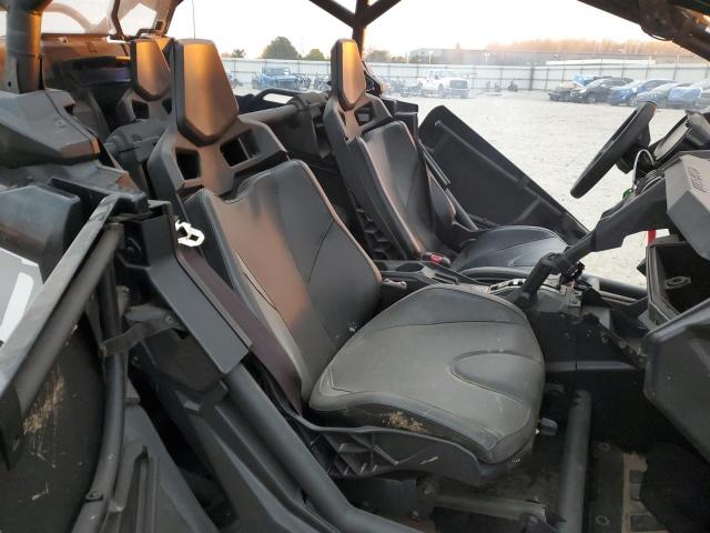 2019 CAM AM MAVERICK X3 MAX TURBO R 900 - UTILITY VEHICLE