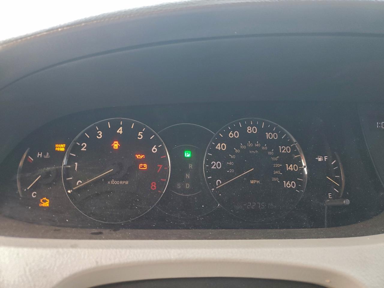 2006 Toyota Avalon Xl VIN: 4T1BK36B46U080722 Lot: 93751325