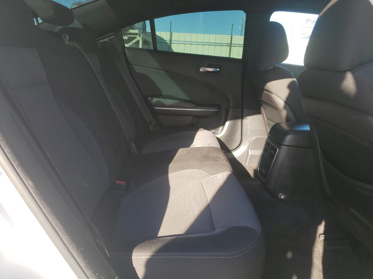 2016 Dodge Charger Se VIN: 2C3CDXBG8GH132468 Lot: 92239425