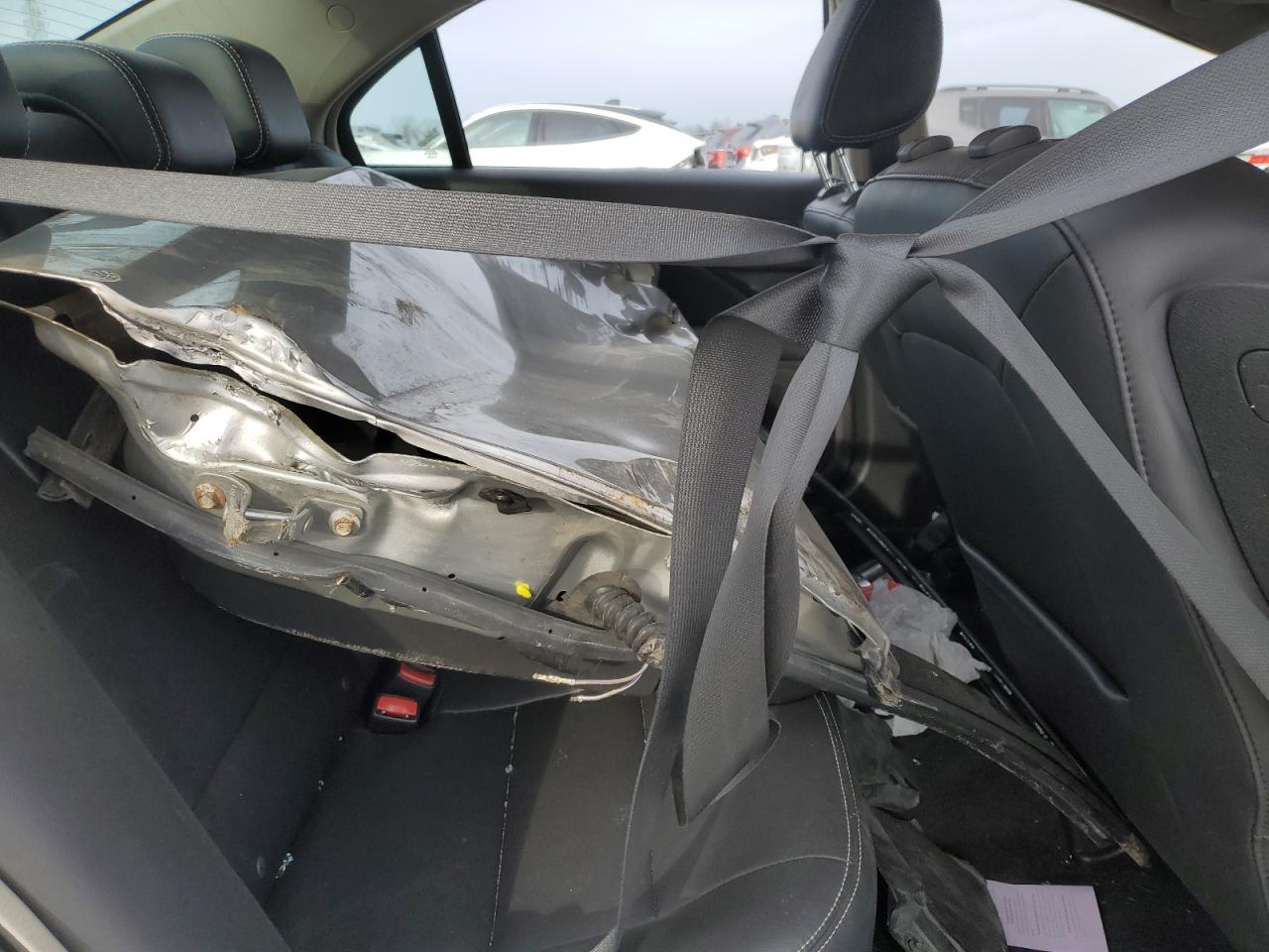 2010 Ford Fusion Sel VIN: 3FAHP0JA5AR342735 Lot: 93325435