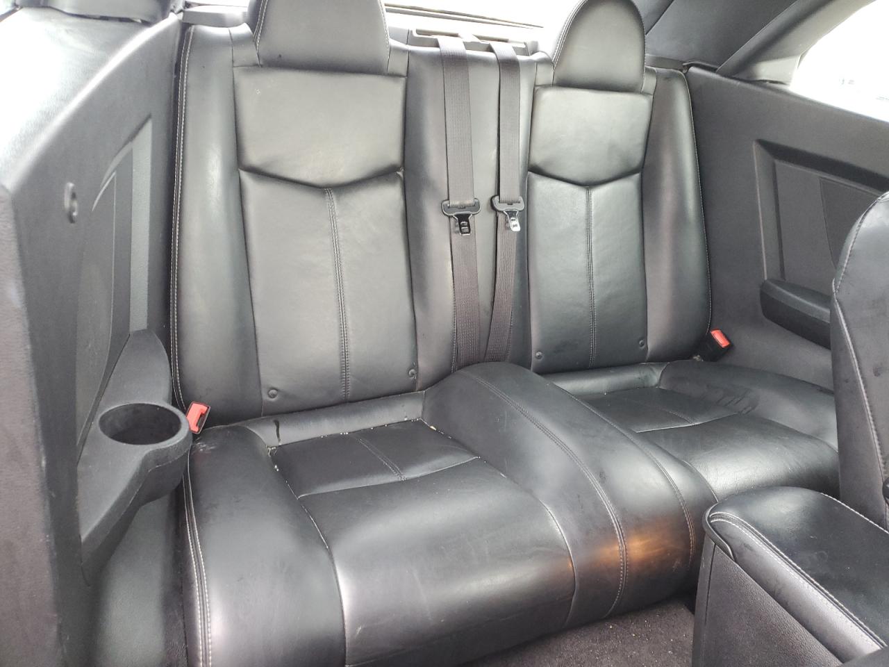 2011 Chrysler 200 Limited VIN: 1C3BC7EG0BN604592 Lot: 93984205