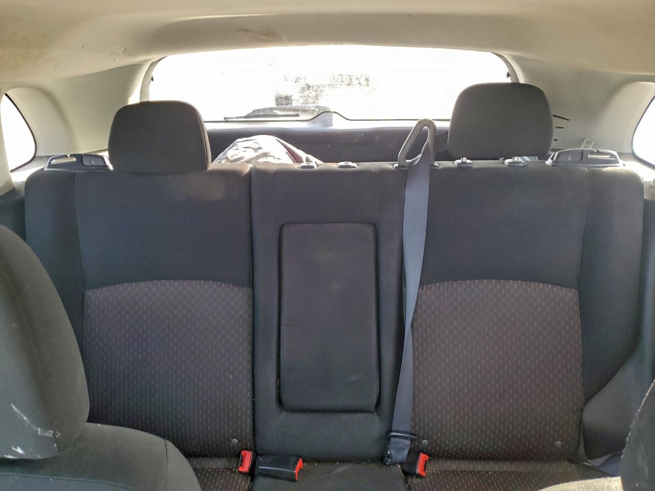 2019 Mitsubishi Outlander Sport Es VIN: JA4AR3AU4KU019654 Lot: 93525915