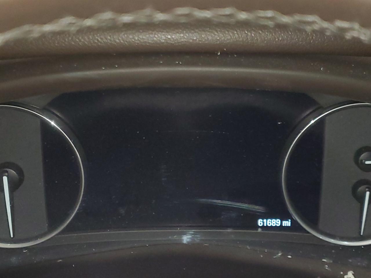 2017 Buick Lacrosse Preferred VIN: 1G4ZN5SS2HU204450 Lot: 91015755