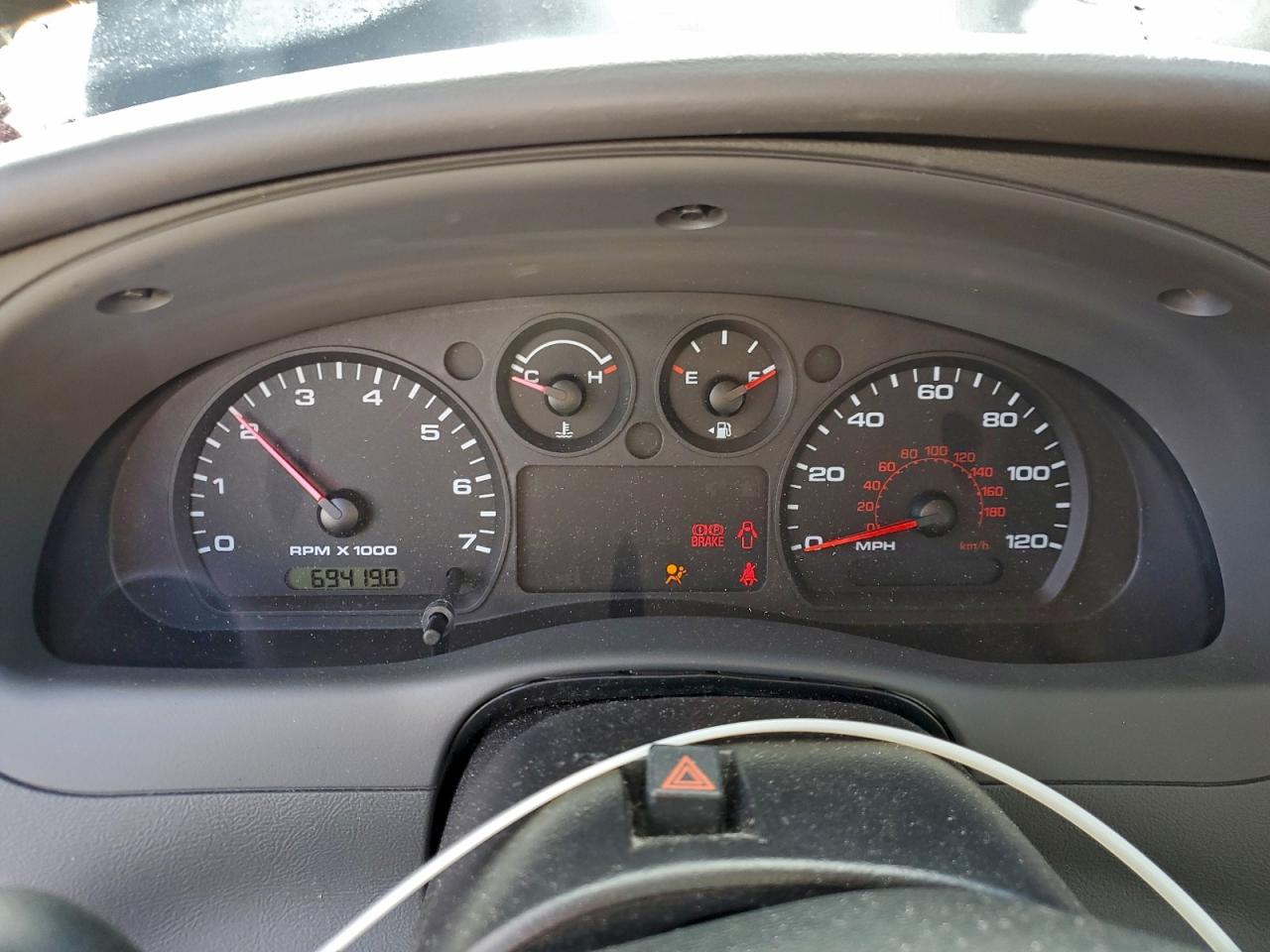 2008 Ford Ranger VIN: 1FTYR10D58PA65060 Lot: 93903265