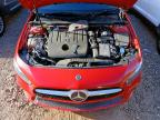 2019 MERCEDES-BENZ A CLASS A180D SPORT 5DR for sale at Copart BRISTOL