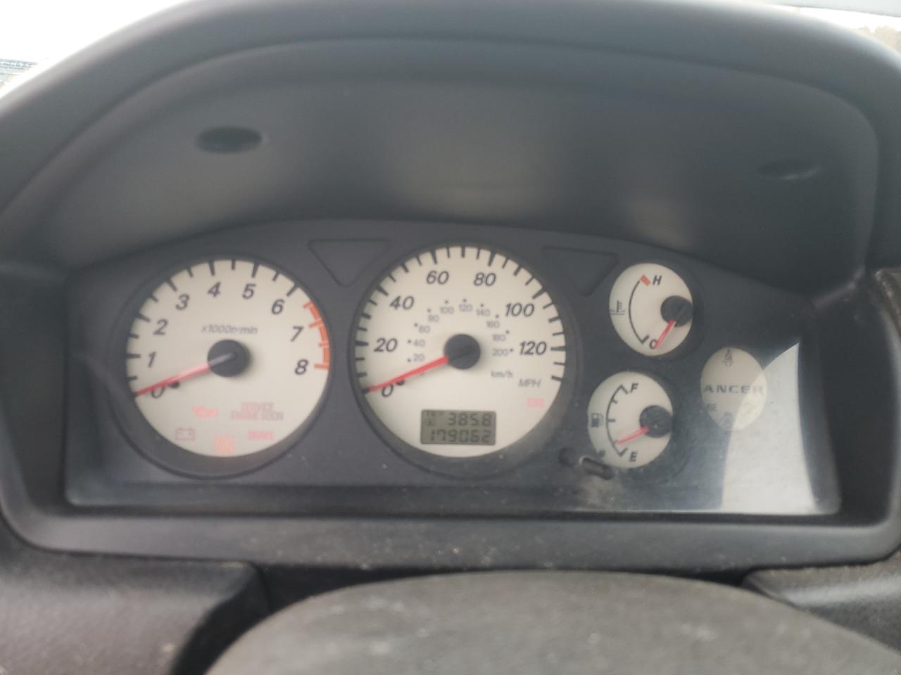 2004 Mitsubishi Lancer Ralliart VIN: JA3AJ66F64U019679 Lot: 92305635