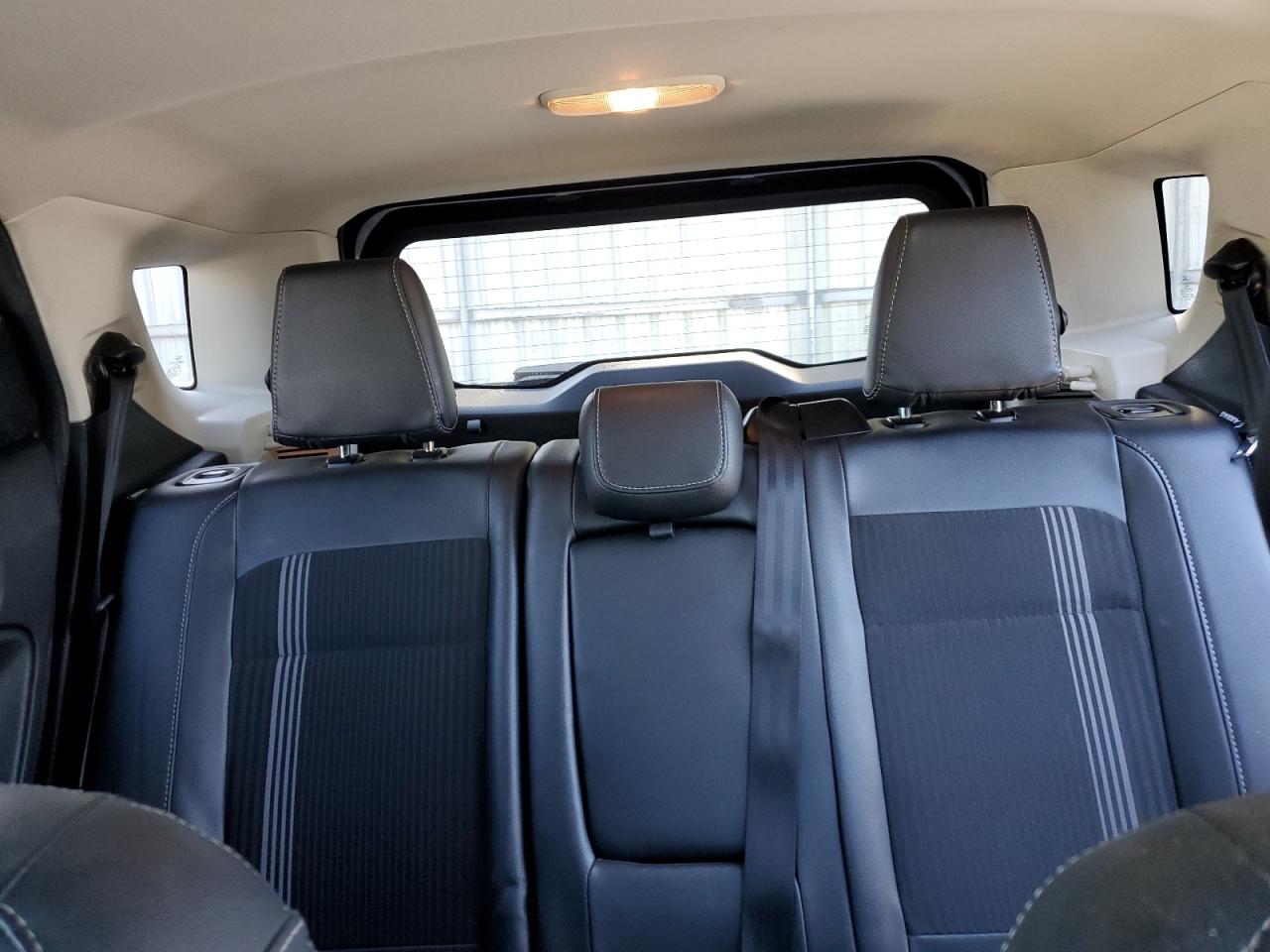 2020 Ford Ecosport Ses VIN: MAJ6S3JL6LC389458 Lot: 92933035