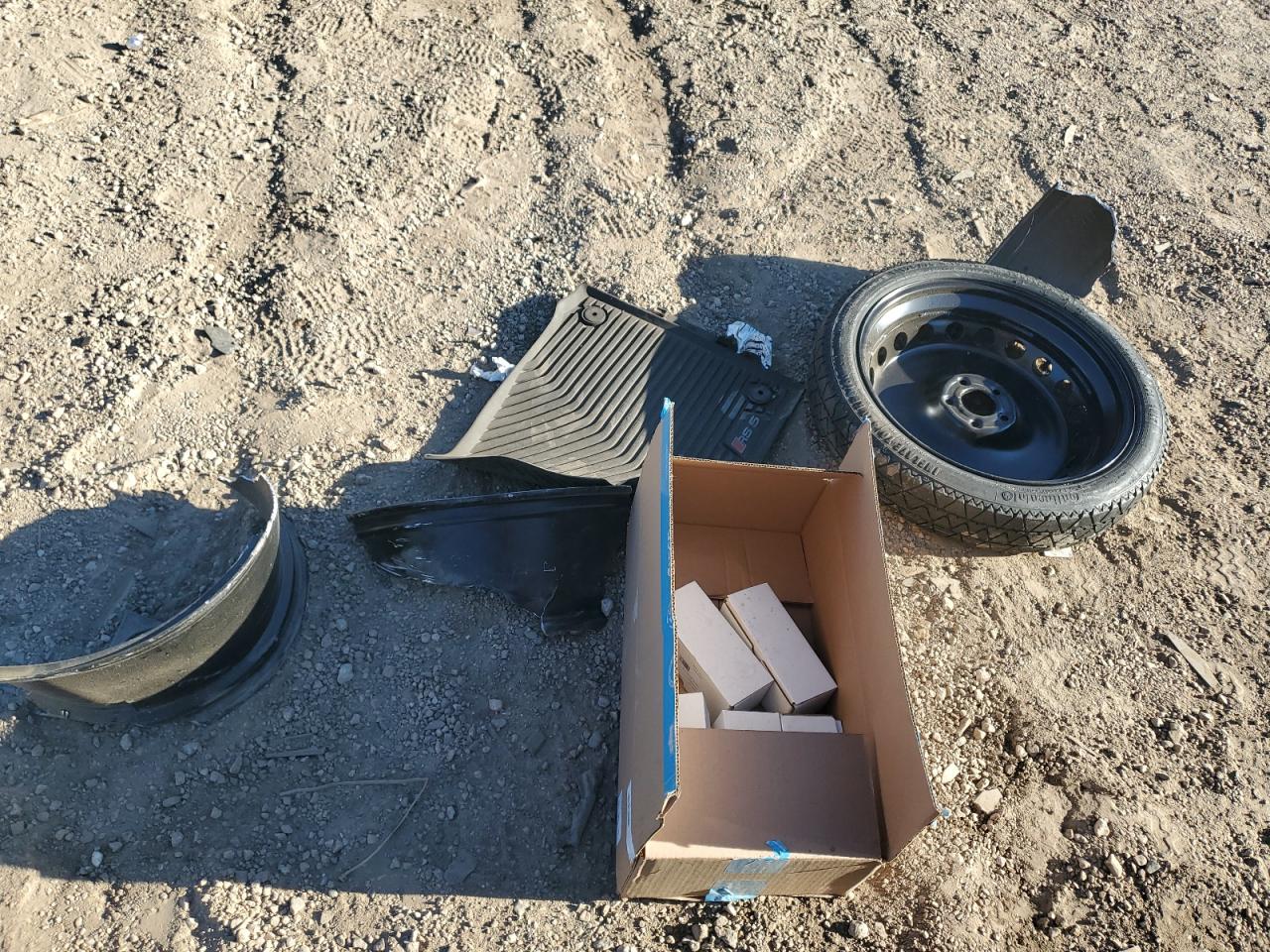 2018 Audi Rs5 VIN: WUAPWAF58JA902660 Lot: 91198905