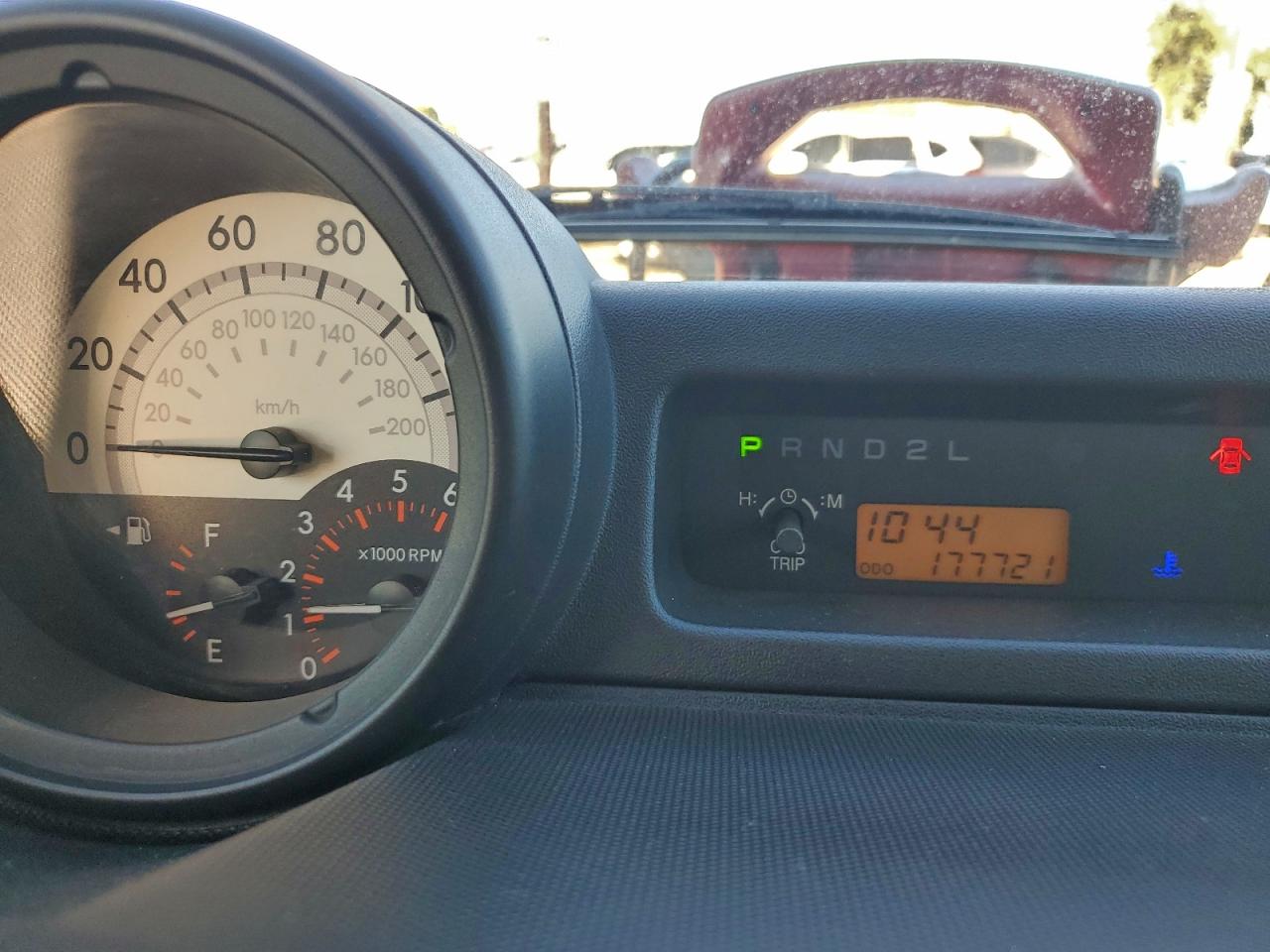 2006 Toyota Scion Xb VIN: JTLKT324464122495 Lot: 94757835