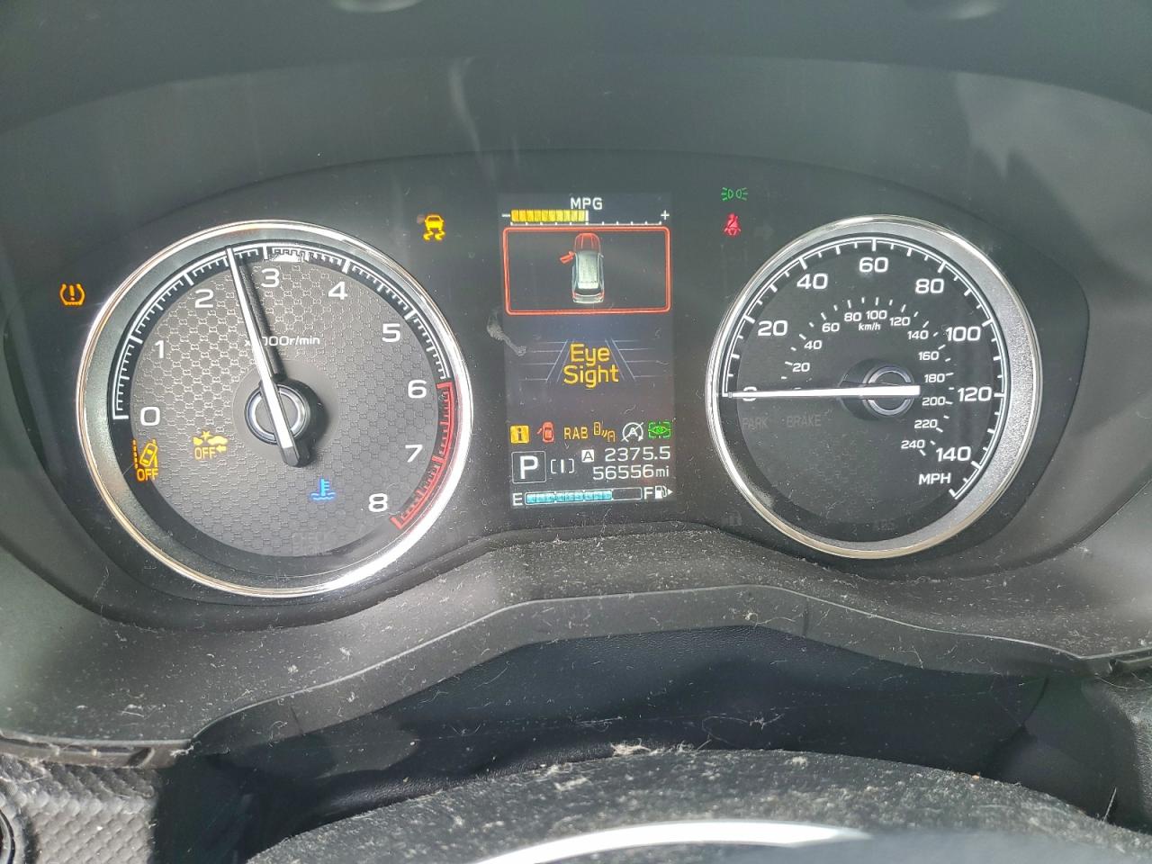 2020 Subaru Forester Touring VIN: JF2SKAXC4LH598058 Lot: 93732245