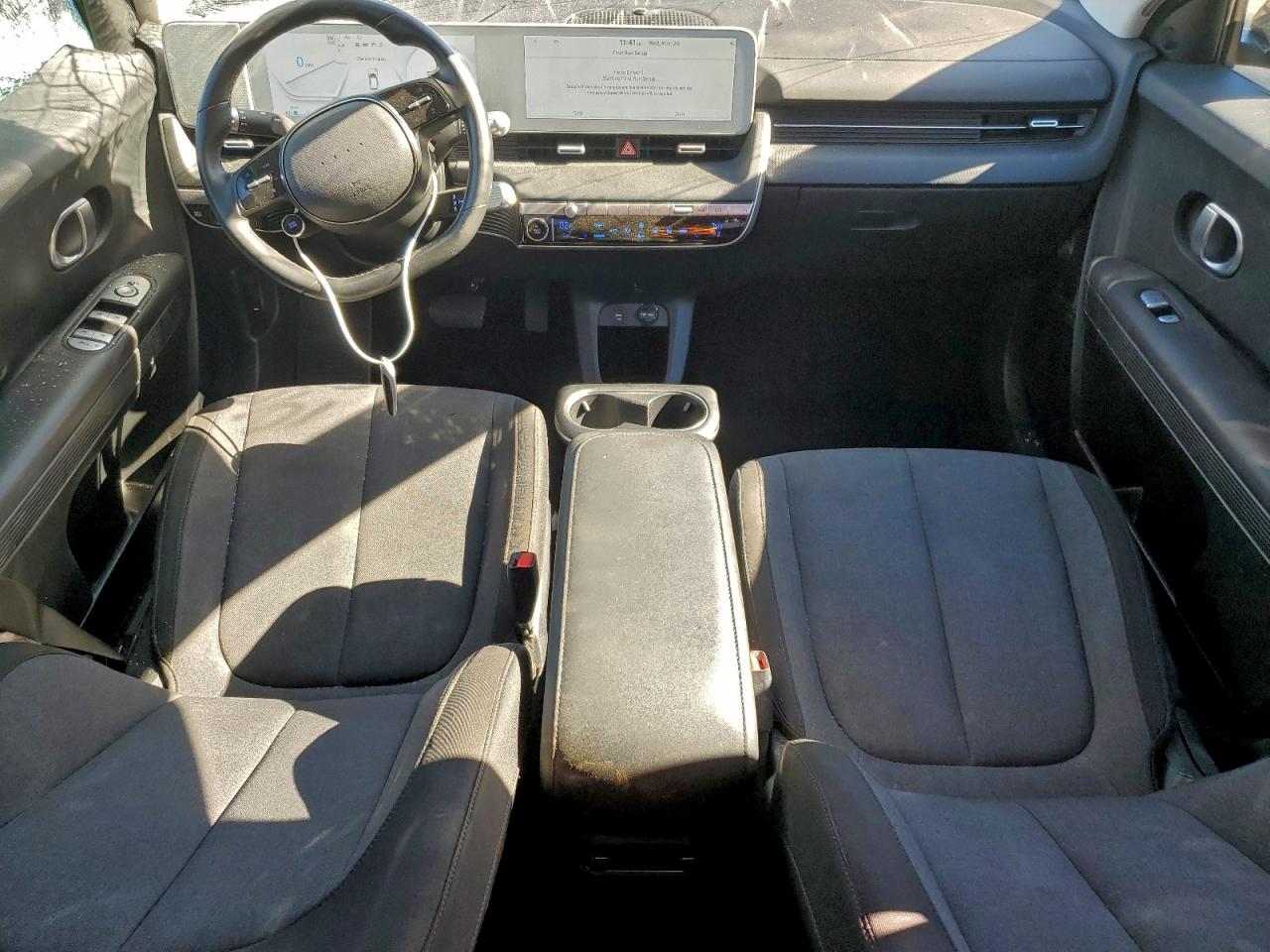 2024 Hyundai Ioniq 5 Sel VIN: KM8KN4DE6RU278782 Lot: 93080785