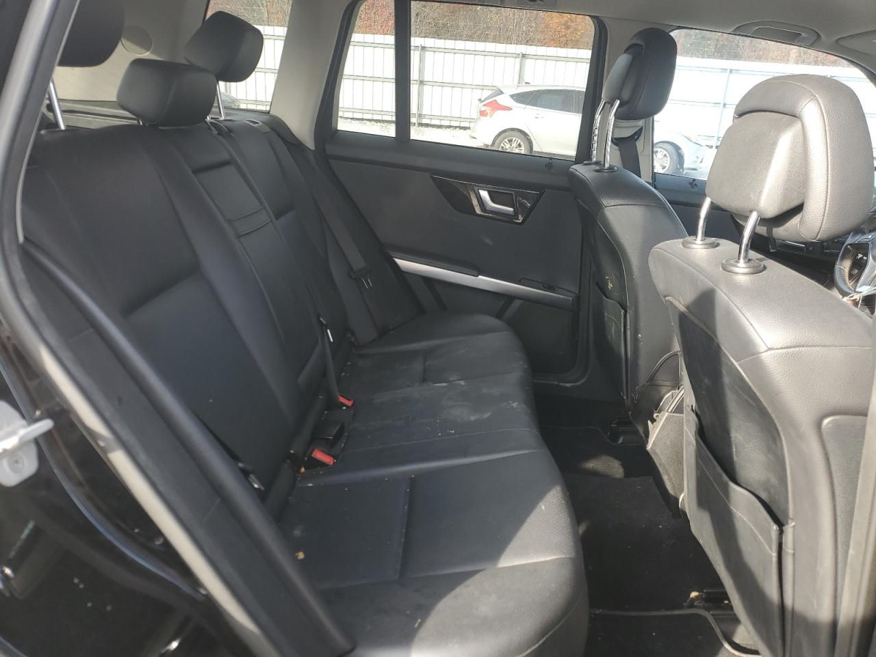 2015 Mercedes-Benz Glk 350 VIN: WDCGG5HB8FG401738 Lot: 91679055