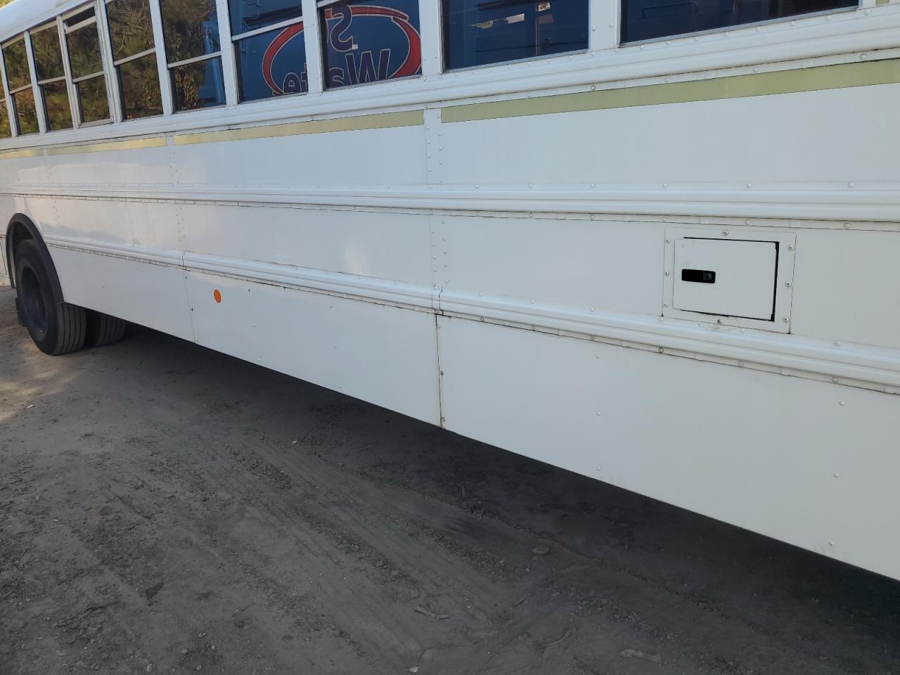 2016 Ic Corporation 3000 Re VIN: 4DRBXAAN1GB115351 Lot: 85438775