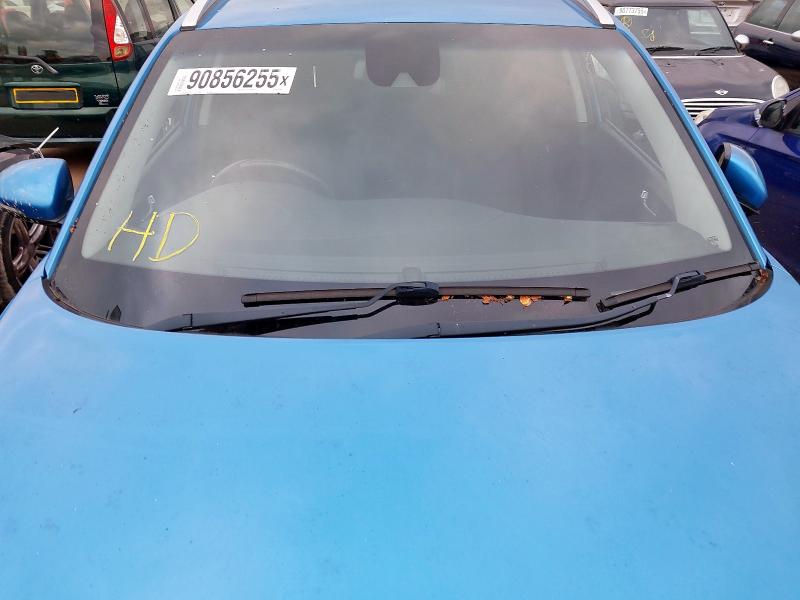 2018 HYUNDAI TUCSON 1.6 GDI BLUE DRIVE SE NAV 5DR 2WD