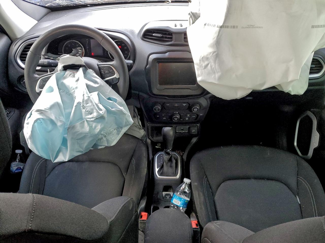 2020 Jeep Renegade Sport VIN: ZACNJAAB9LPL94389 Lot: 92679755