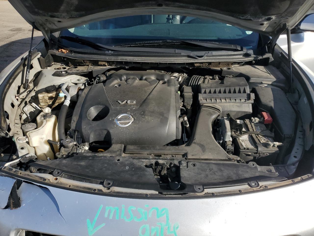 2009 Nissan Maxima S VIN: 1N4AA51E99C812195 Lot: 90877955