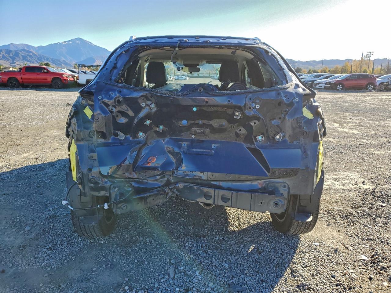 2023 Mazda Cx-30 Preferred VIN: 3MVDMBCM8PM539262 Lot: 94188335