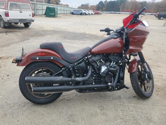 2024 HARLEY-DAVIDSON FXLRST    a la Venta en Copart AR - LITTLE ROCK