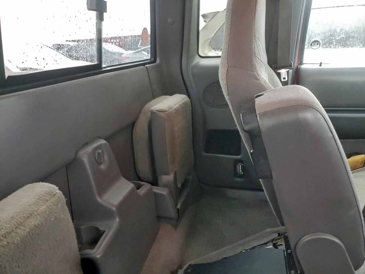 2002 Ford Ranger Super Cab VIN: 1FTZR45E42PA51407 Lot: 94256875