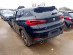 2020 BMW X2 M35I 5DR STEP AUTO for sale at Copart SANDY