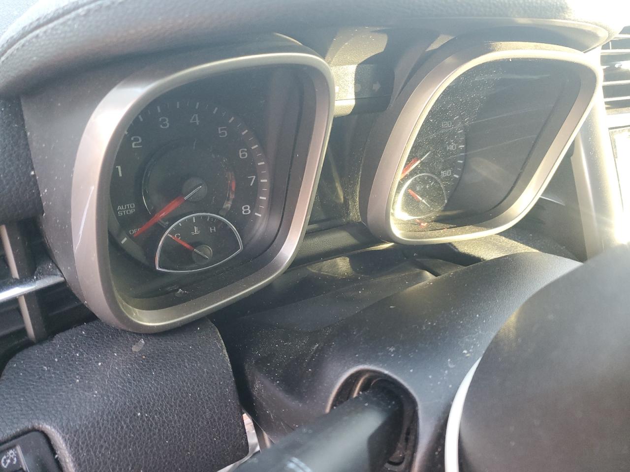 2016 Chevrolet Malibu Limited Lt VIN: 1G11C5SA5GU103425 Lot: 92609575