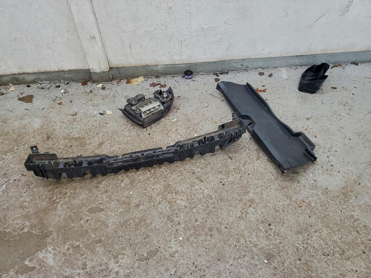 2005 Acura Tl VIN: 19UUA66255A062510 Lot: 93727905