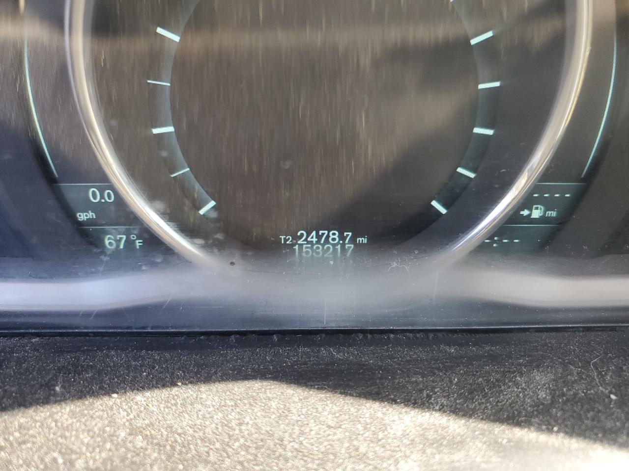 2015 Volvo Xc60 T5 Premier VIN: YV440MDBXF2614228 Lot: 92664765