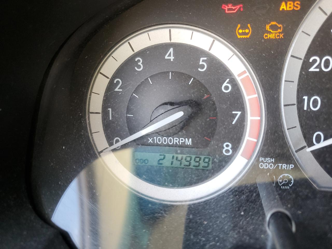 2006 Toyota Sienna Xle VIN: 5TDZA22C35S254149 Lot: 93232185