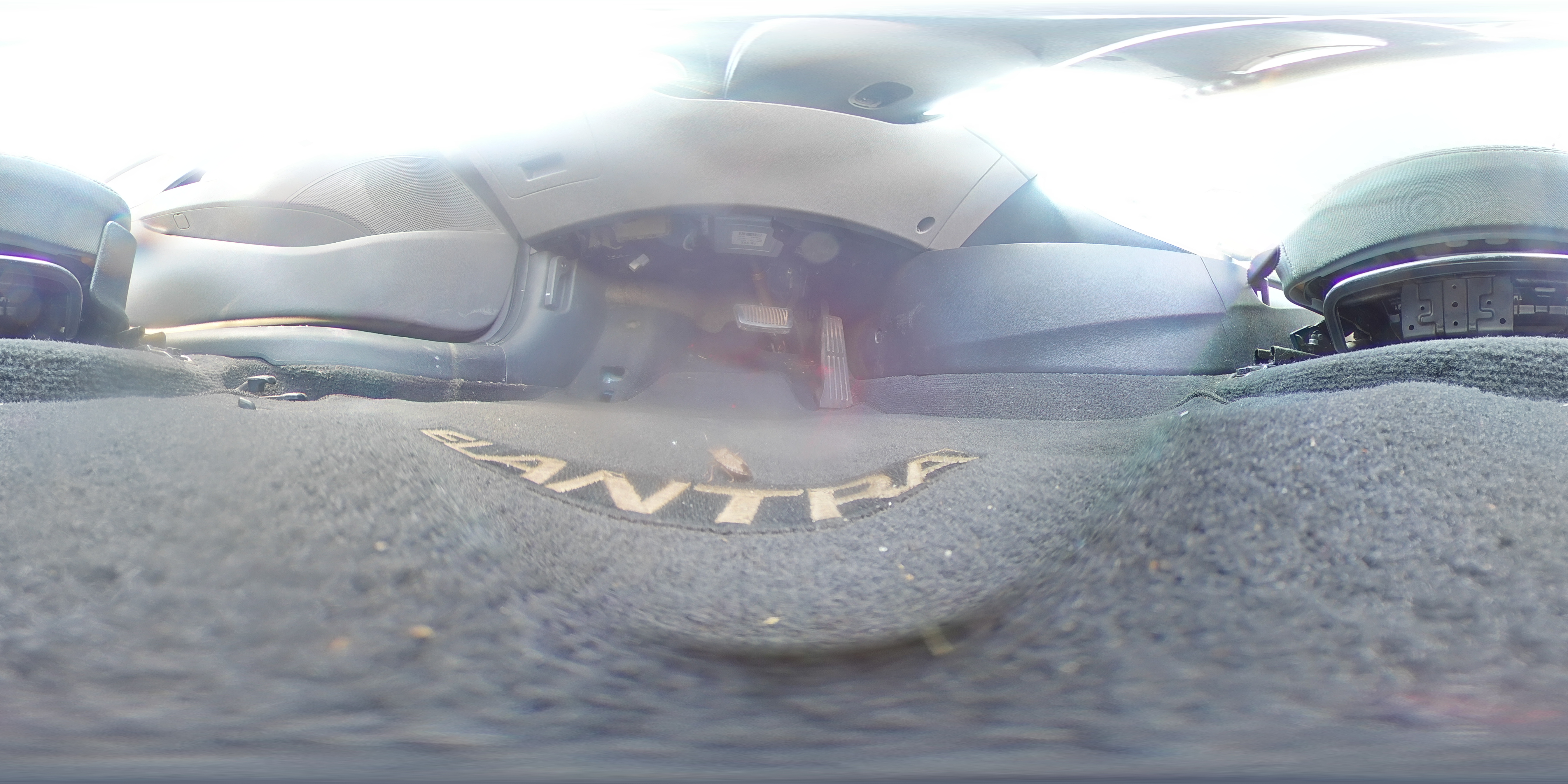 2013 Hyundai Elantra Gls VIN: KMHDH4AE2DU508797 Lot: 93550595