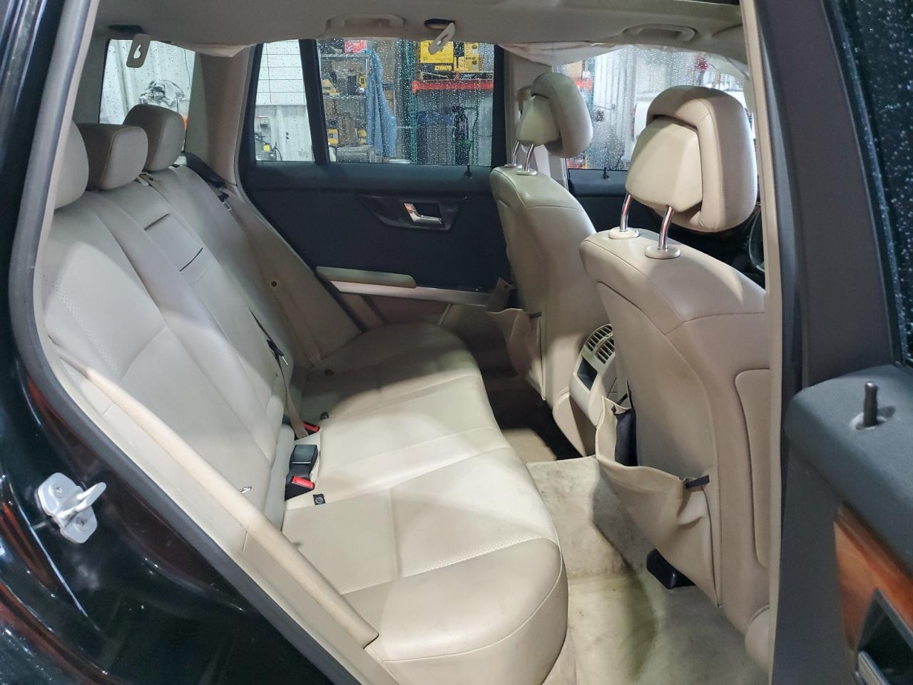 2010 Mercedes-Benz Glk 350 VIN: WDCGG5GB0AF400244 Lot: 93761045