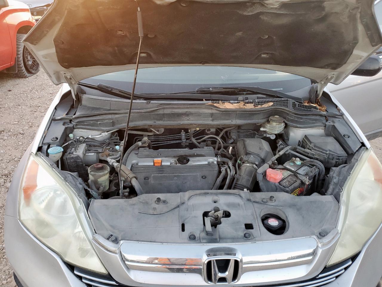 2009 Honda Cr-V Ex VIN: 5J6RE38529L010304 Lot: 91528535