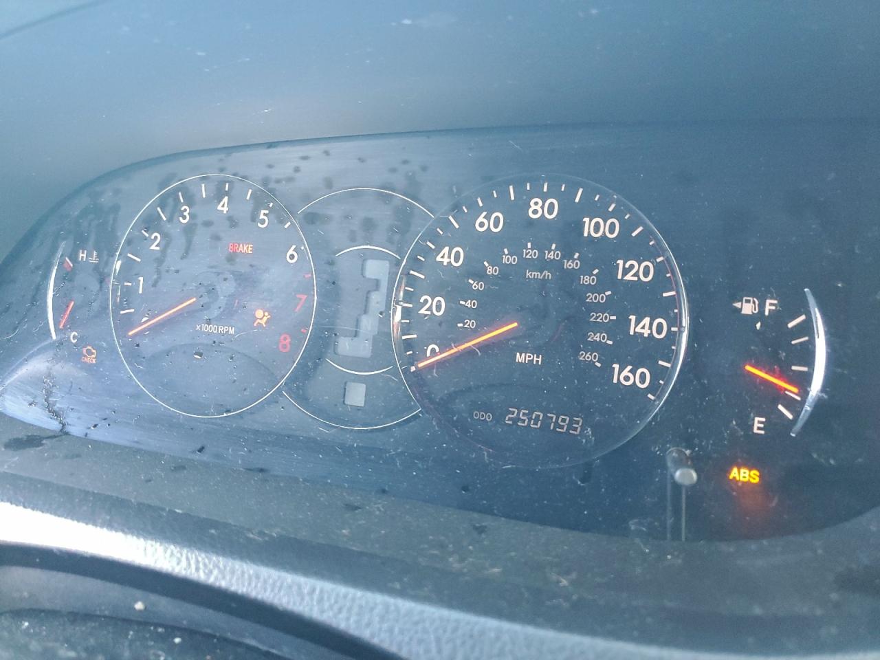 2006 Toyota Avalon Xl VIN: 4T1BK36B66U088546 Lot: 94715725