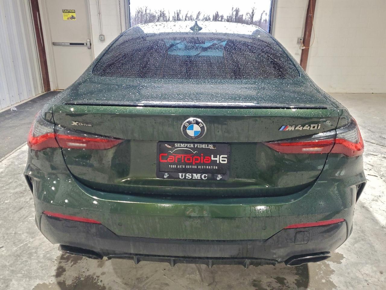 2023 BMW M440Xi VIN: WBA13AR00PCL12328 Lot: 94435395