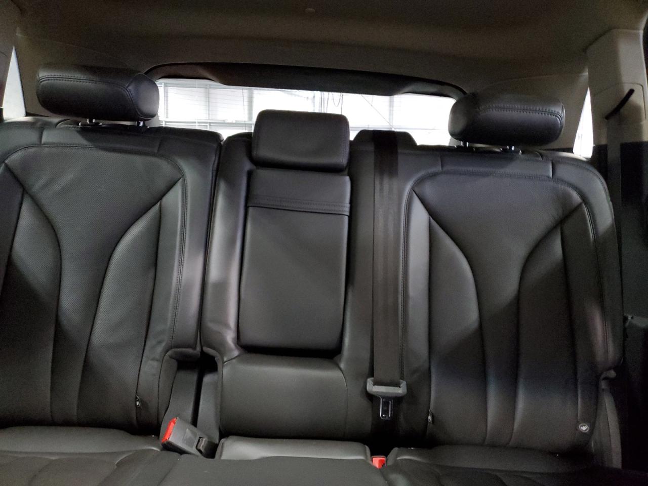 2020 Lincoln Nautilus Reserve VIN: 2LMPJ8K96LBL02739 Lot: 91452585