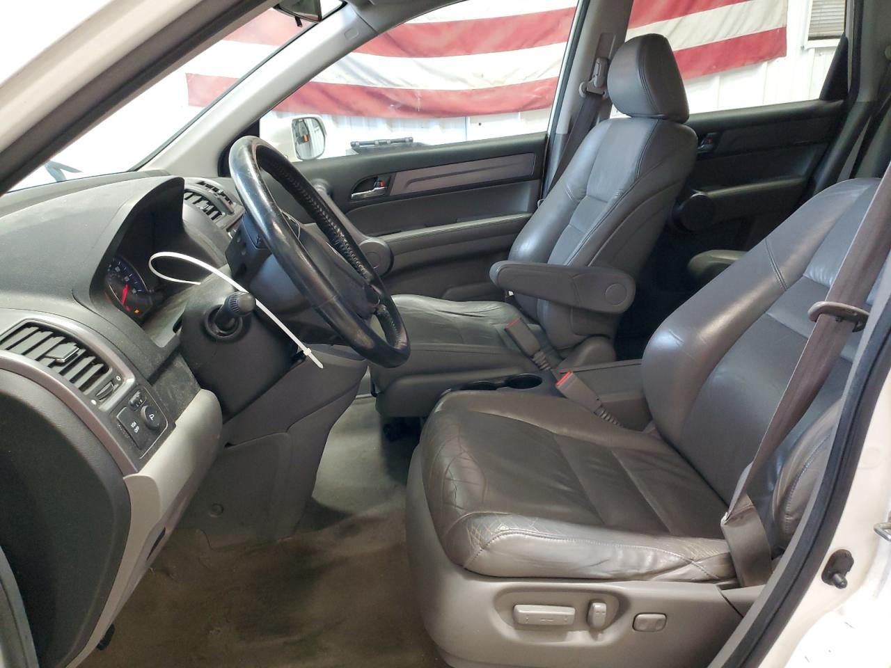 2008 Honda Cr-V Exl VIN: JHLRE48728C063339 Lot: 90949165