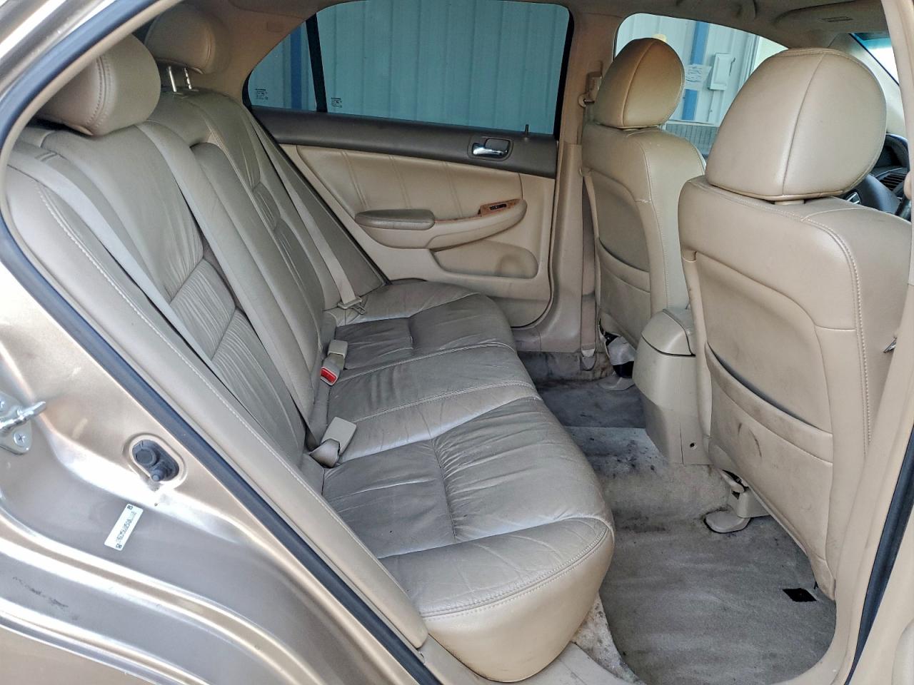 2005 Honda Accord Ex VIN: 1HGCM56805A065168 Lot: 94096665