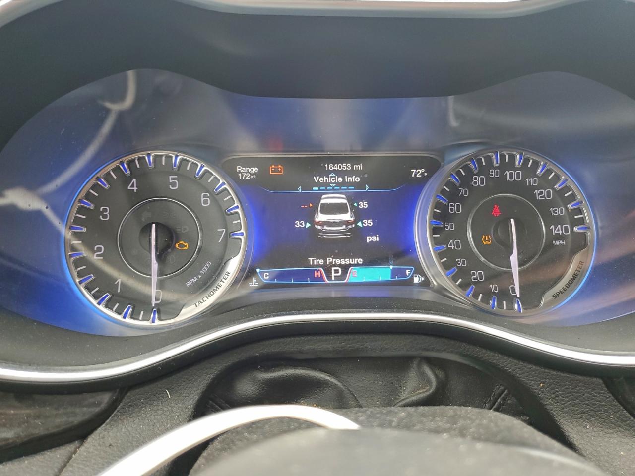 2015 Chrysler 200 C VIN: 1C3CCCCBXFN629106 Lot: 93443065