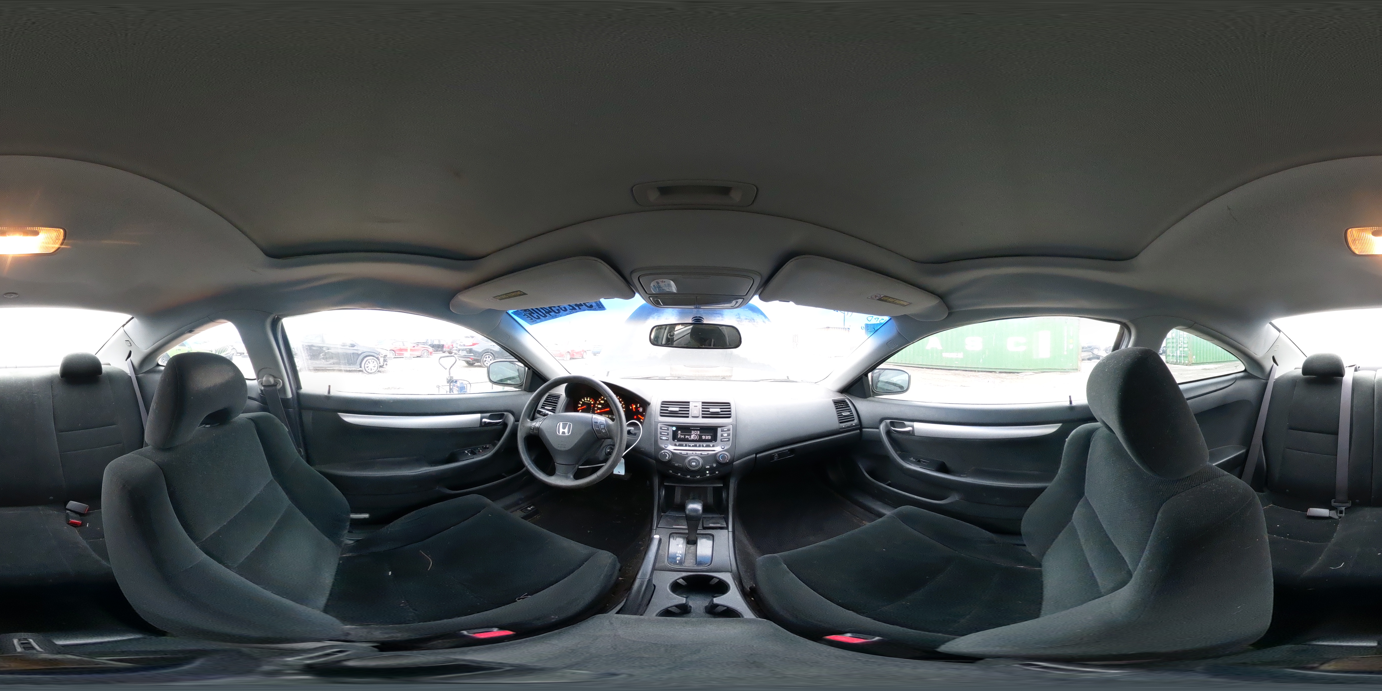 2006 Honda Accord Lx VIN: 1HGCM82286A006566 Lot: 94235405